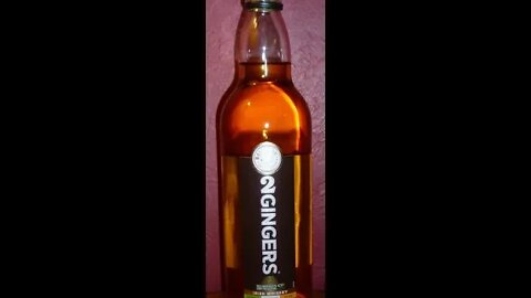 #19 Whiskey Review: 2 Gingers Irish Whiskey