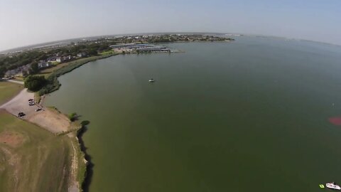 DJI FPV : Windsurfer Park (x379)