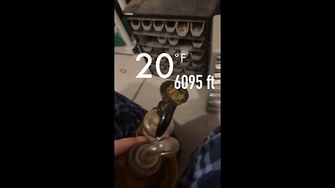 Day 57 pt2 Gun Smoke Sound Cloud