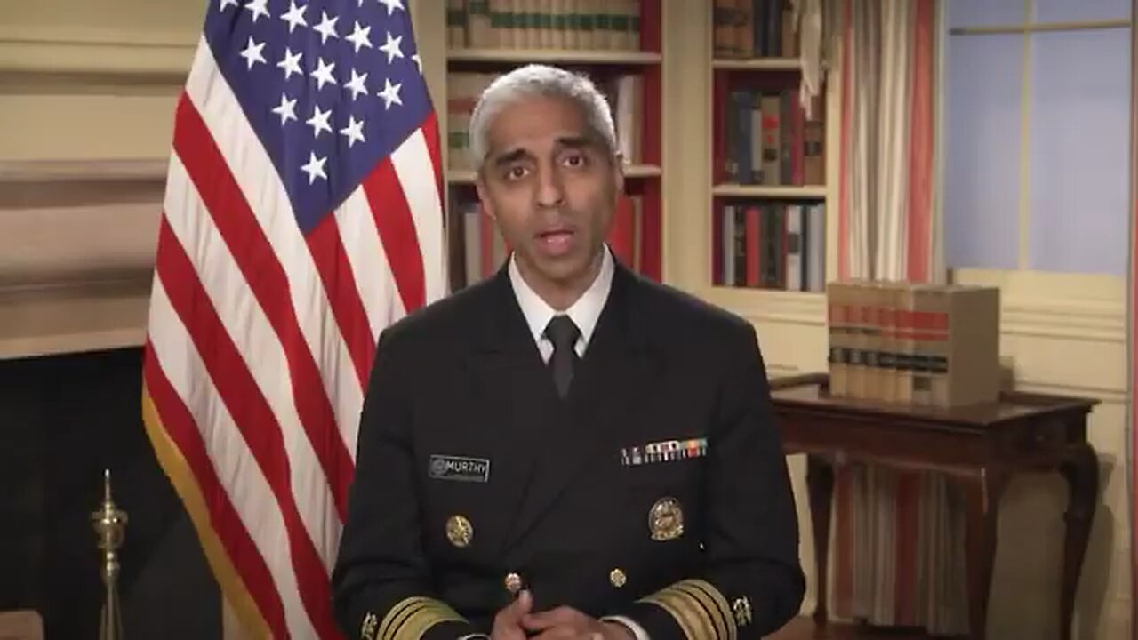 The U.S. Surgeon General has classified gun violence as a "public health crisis"