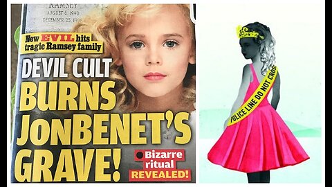 JonBenét Ramsey Murder details (From BEST KEPT SECRET documentary)