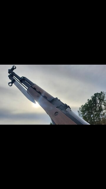 Russian SKS In 1 Minute #shorts