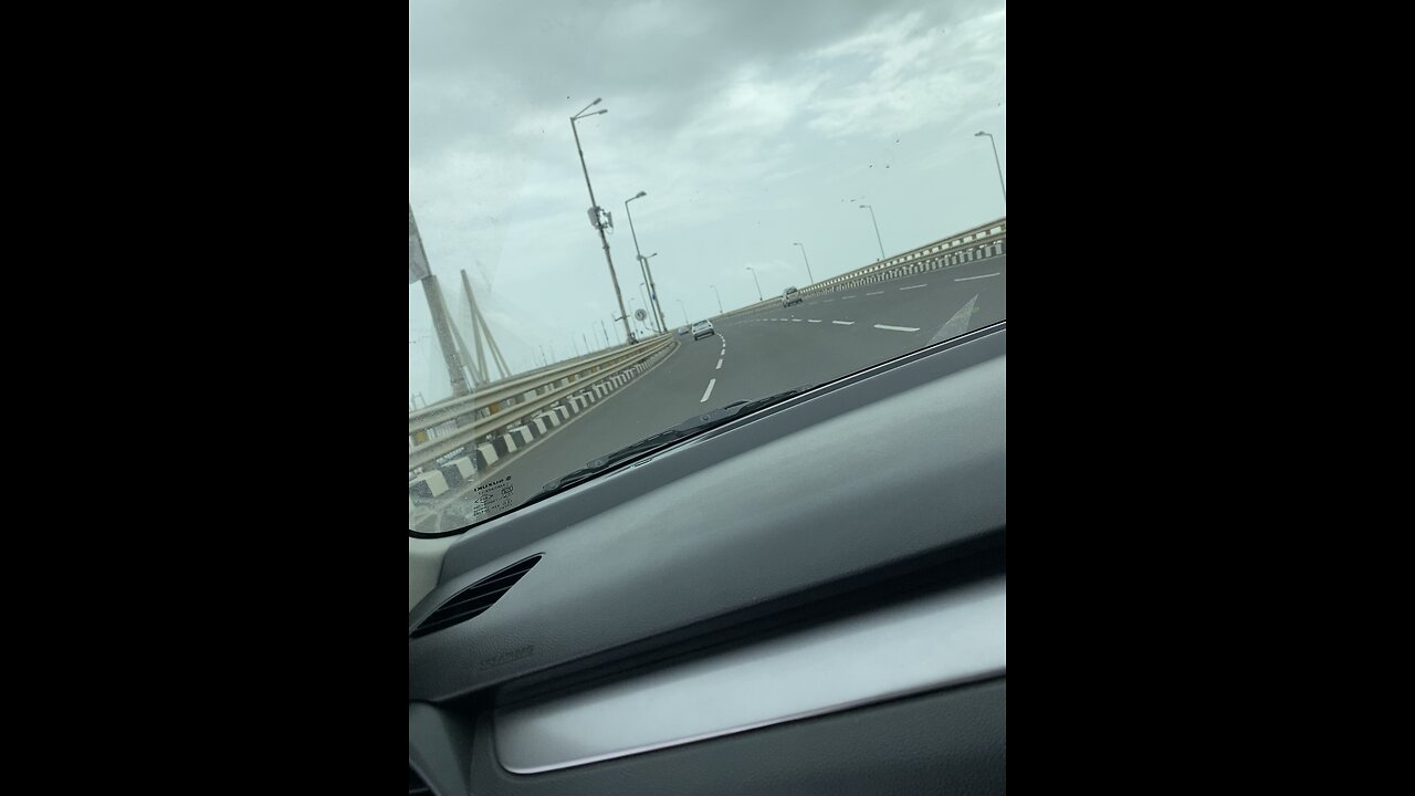 Sealink😍#mumbai