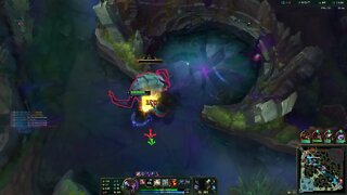 4/9/12 Graves Jungle Game - Music & Gameplay