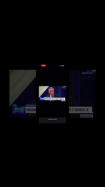 RFK JR - The Chickenpox Vaccine Causes shingles Epidemics Later On