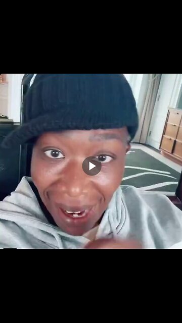 Racist ghetto trash. Joy Reid is a bottom of the barrel dreg.