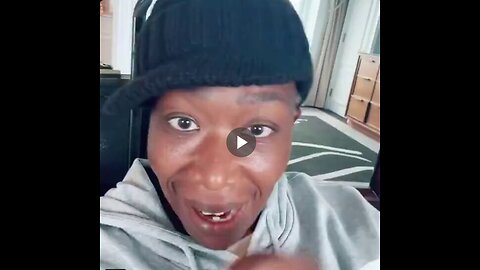 Racist ghetto trash. Joy Reid is a bottom of the barrel dreg.