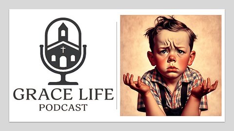 The Pulpiteer of Cheap Grace | Grace Life Podcast | Joel & Friends