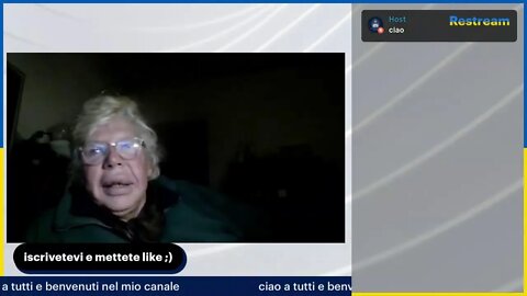 ketty dal vivo - la regina del web