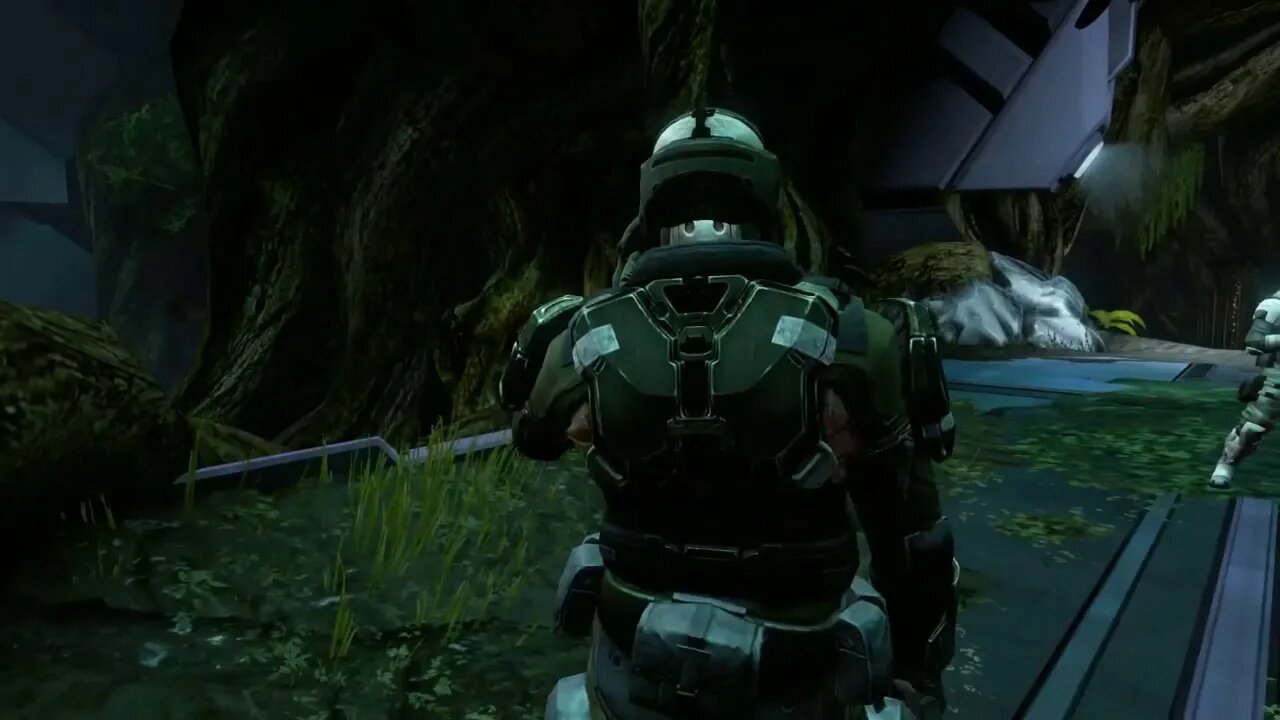 HALO 4 SPARTANS OPs Episode 5 chp 3-5 - Memento Mori