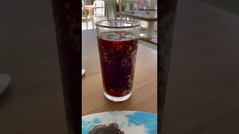 When you know it's TIME TO DRINK A COKE 🥤