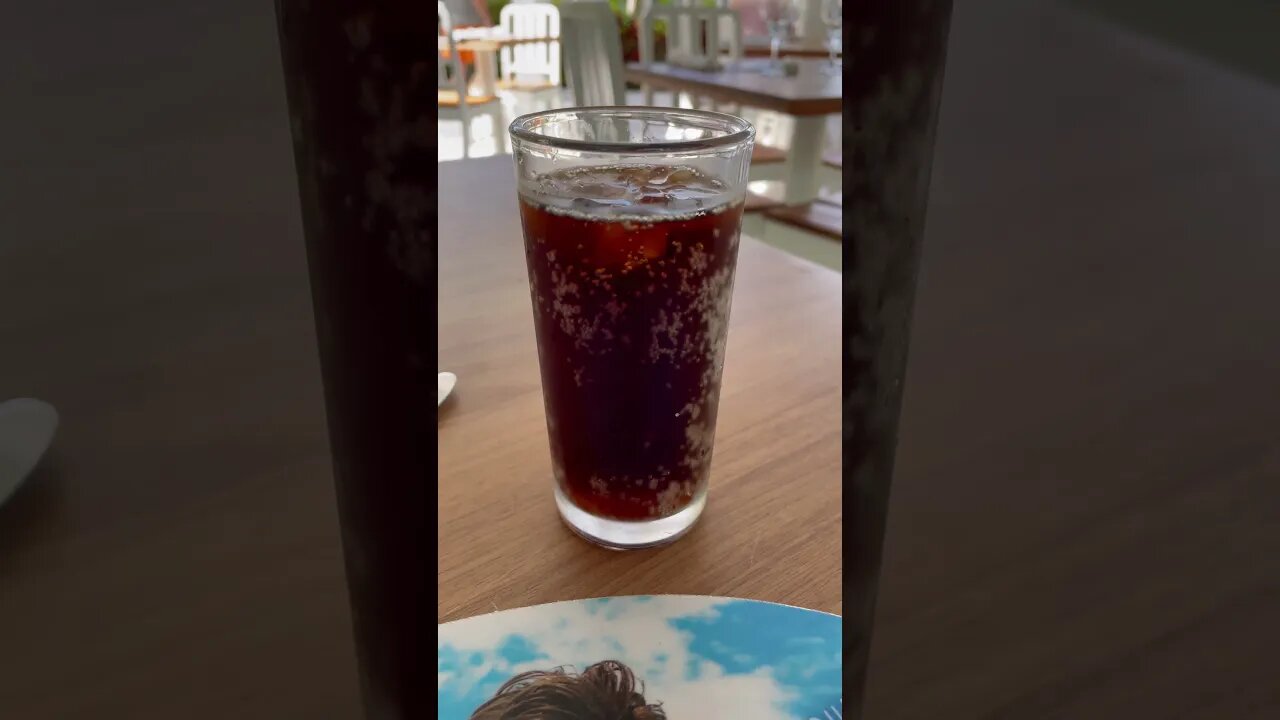 When you know it's TIME TO DRINK A COKE 🥤
