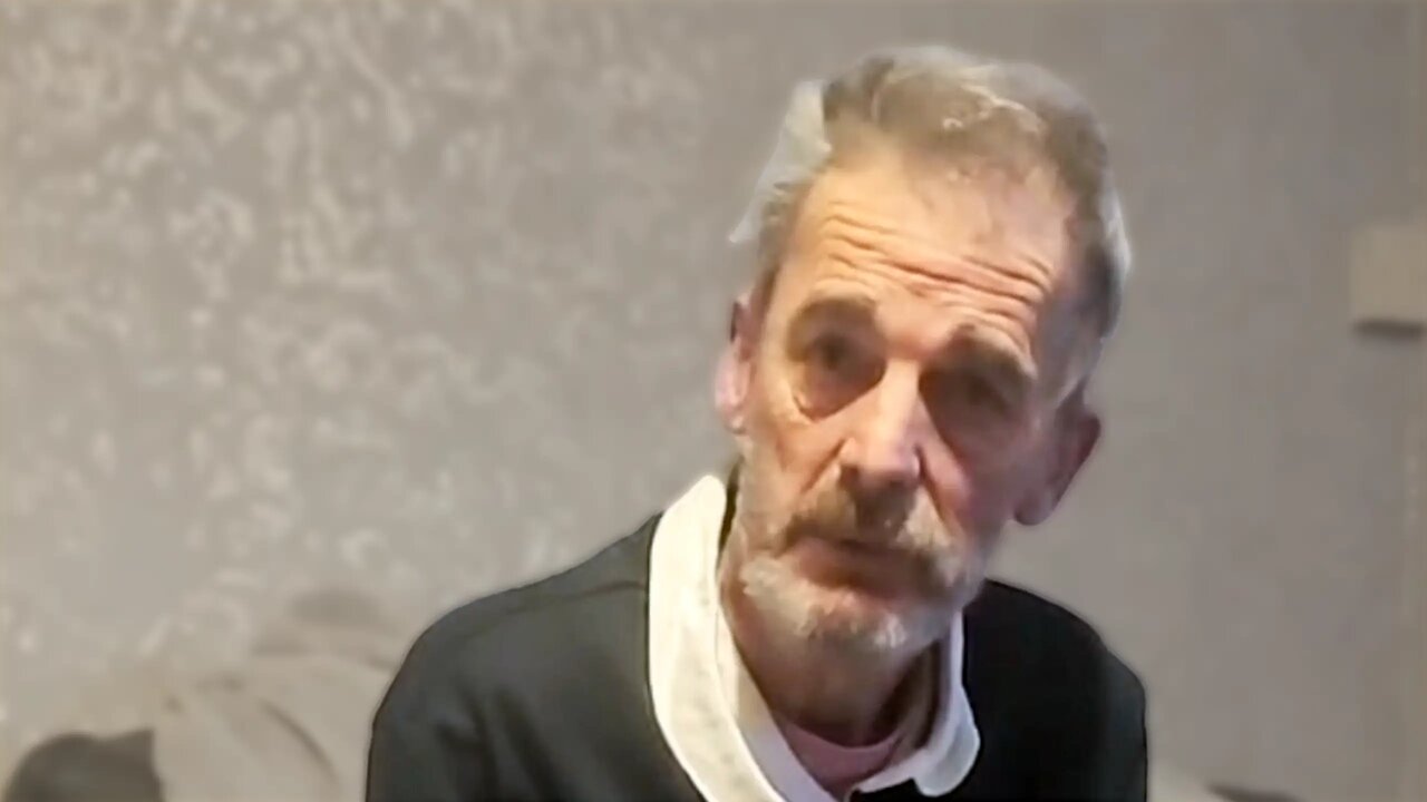 Neil Rumsey, Builth Wells 27/11/24