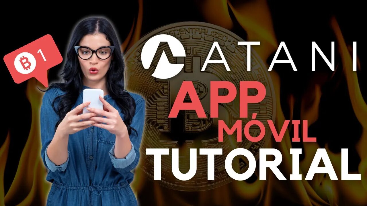 🤩 ATANI APP: Alertas de trading y gestión de cartera | Aplicación móvil + TUTORIAL en Español 2021