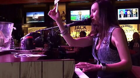 Bonnie Mason ~ You're A Mean One, Mr. Grinch