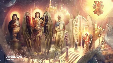 (Suite... Chap 10) Les Princes de la Cité du Bien Traité du St Esprit Tome1
