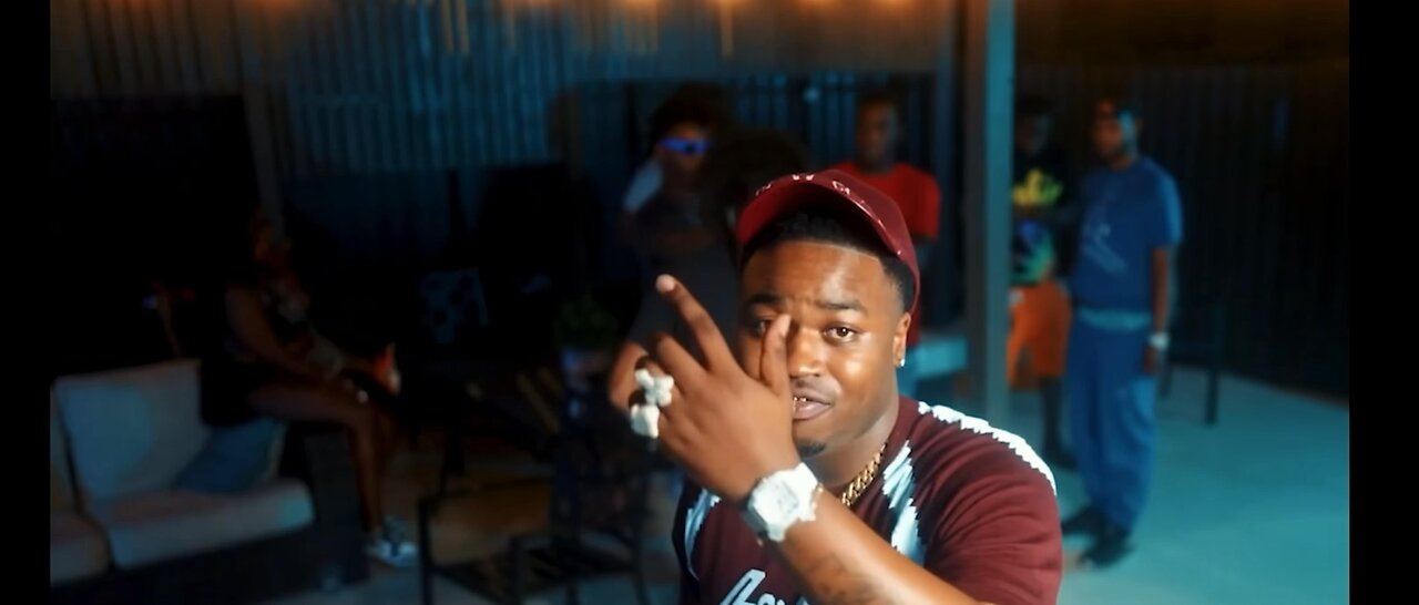 Wizz Havinn Ft. Rugrat Beanie - UPS (Official Music Video)
