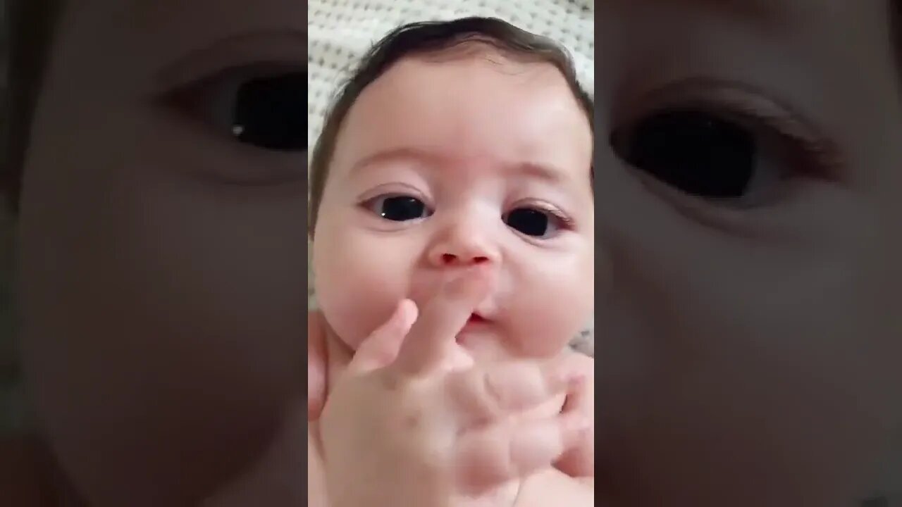 Cute Baby #viral #foryou #Love #babies #babylove #foryoupage #babyfever #all story