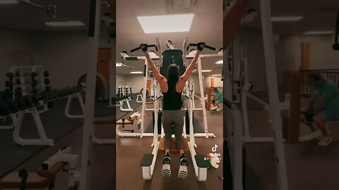 Wednesday PullUps Fitness 