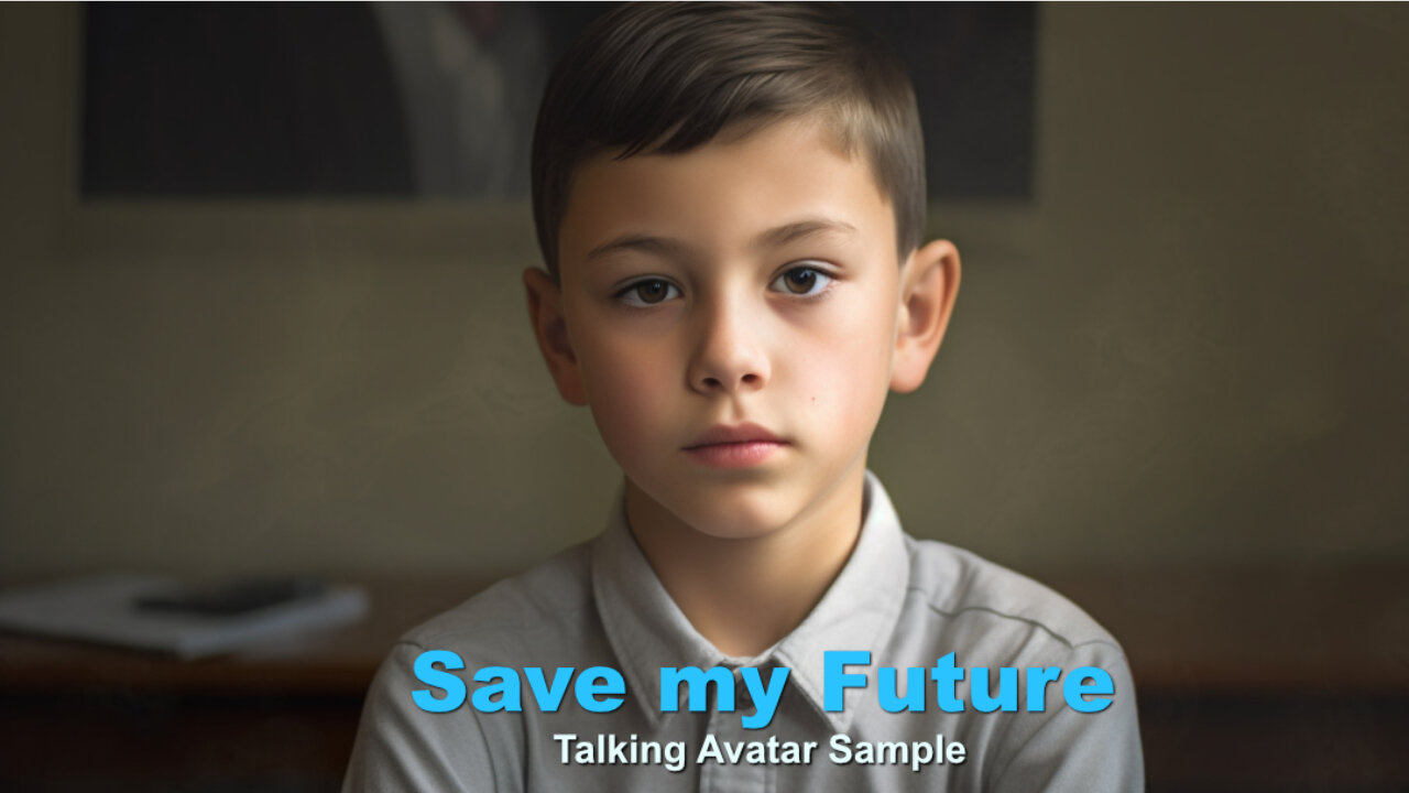 Save My Future