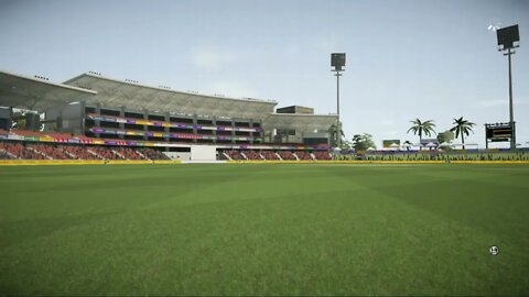 Don Bradman Cricket 17 EP 1 PT 1