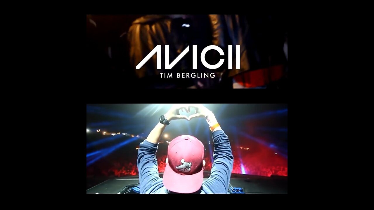 🔥 AVICII DOCUMENTARY 🔥 (TIM IS STILL ALIVE)