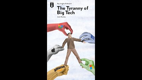 Big Brother, Censorship, And Tyranny