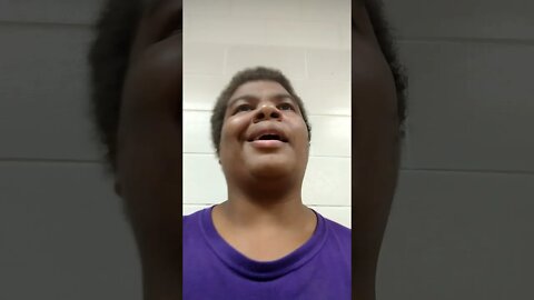 Homeless Targeted Individual Venting about "putting all my business out there".