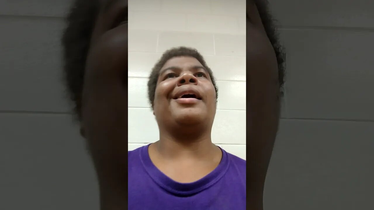 Homeless Targeted Individual Venting about "putting all my business out there".