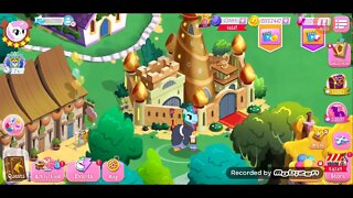 Rainbow Dash isn't the onlyone making up stories