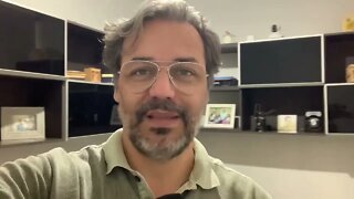 Novo culto em Itaberaí