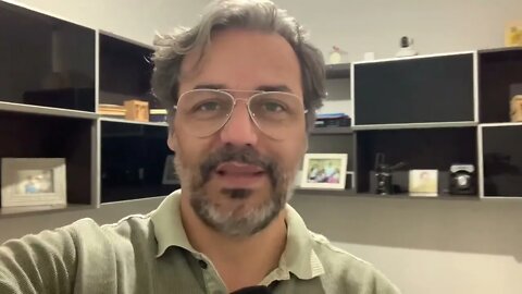 Novo culto em Itaberaí