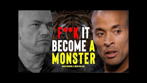 Turn Yourself Into A Monster