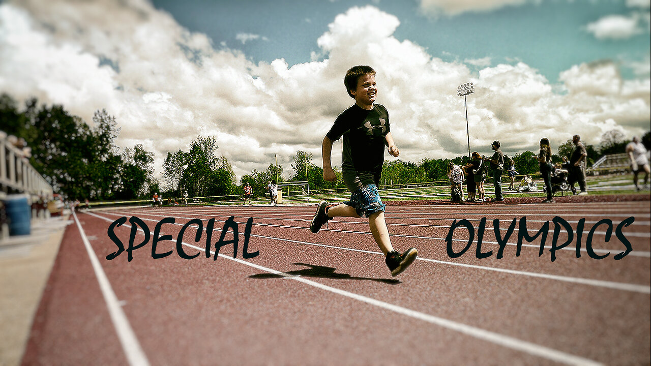 Canastota 2024 Special Olympics