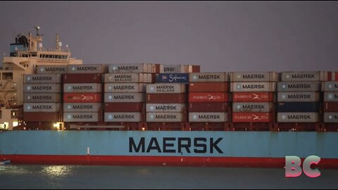 US trade gap tops $68 billion, widest in almost a year