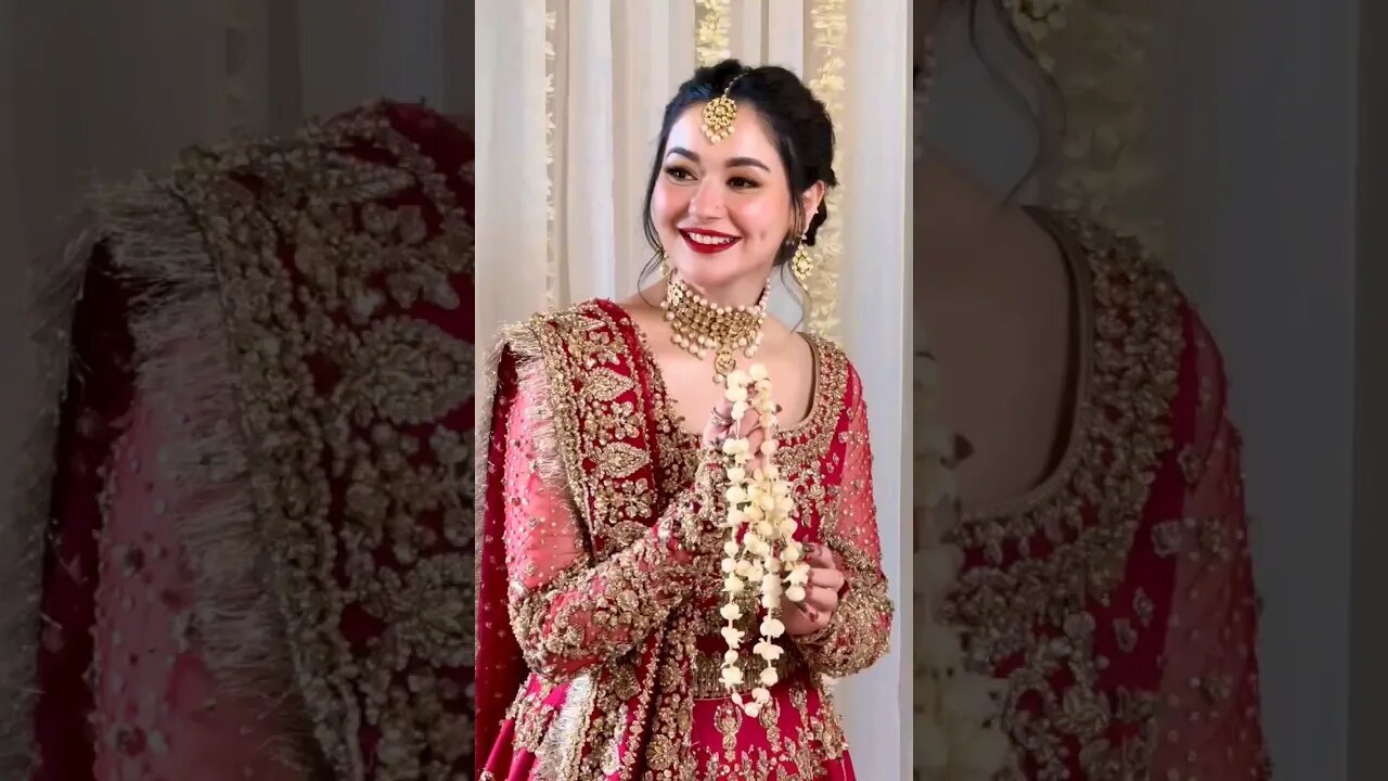 So gorgeous Hania Amir ❣️ #shots #shorts #short #haniaamir