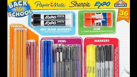 Gov. Gretchen Whitmer proposes suspending sales tax on school supplies ahead of school year