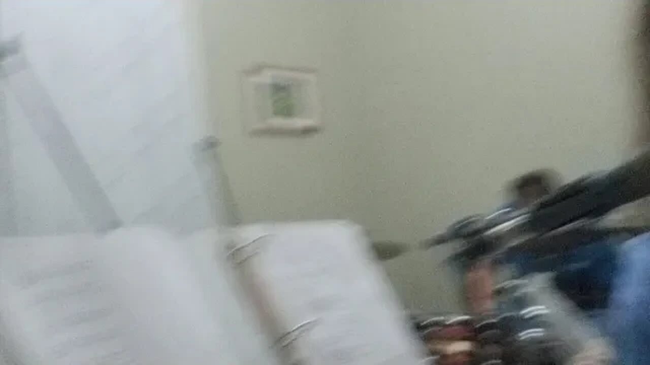 Void hype - Practice 3