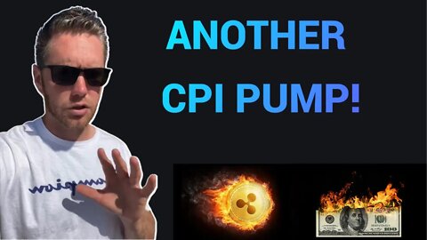 Another CPI Pump!