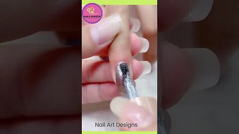 Nail Tutorial