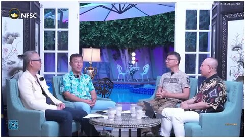 GETTR之所以能有未来，就是因为它彻底改变了盈利模式，以每一位用户的合法低成本使用为追求目标，使用即财富，颠覆了媒体很容易被权力和资本的渗透干预的传统模式。第一次让第四权真正