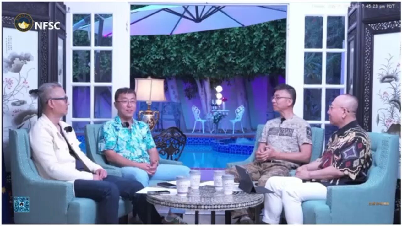 GETTR之所以能有未来，就是因为它彻底改变了盈利模式，以每一位用户的合法低成本使用为追求目标，使用即财富，颠覆了媒体很容易被权力和资本的渗透干预的传统模式。第一次让第四权真正