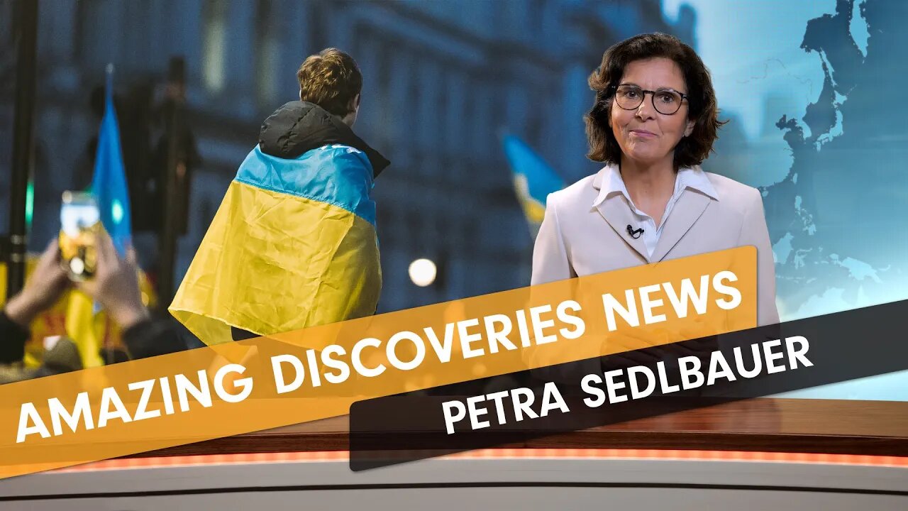 News: Grenzland Ukraine und der russische Bär - Hintergründe eines europäischen Konflikts