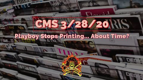 CMS HIGHLIGHT - On The Ground Reporting From Tiger King Central - 3/28/20