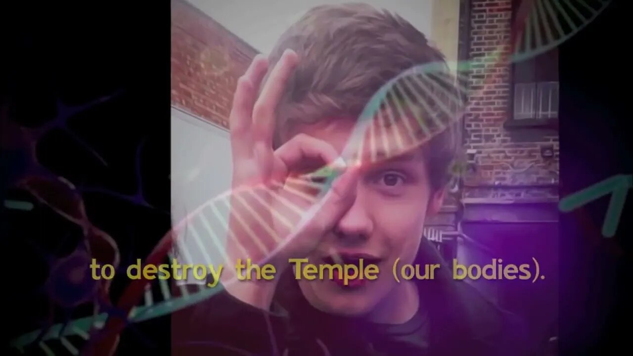 The Beast Will Be Unleashed - Jonathan Kleck