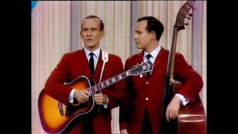 In Loving Memory | Tom Smothers | 1937 - 2023 | If I Had A Ship