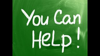 Help Needed