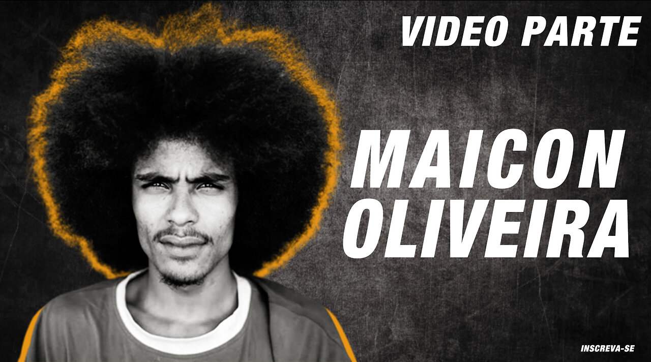 Maicon Oliveira (SKATE VÍDEO PARTE)