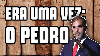 Era uma vez: O Pedro - Bruno Nunes