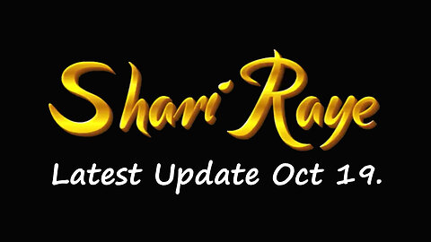 Shariraye Latest Update October 19, 2Q23